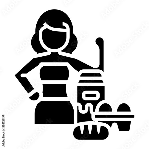 lifestyle Solid icon