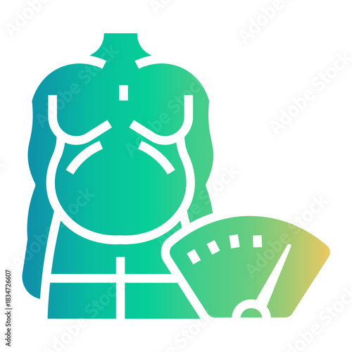 lifestyle Gradient icon