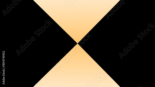 A limitless geometric structure integrating abstract perspectives into a unified modern design with rhythmic visual flow.