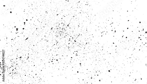 Distress overlay texture. dust and rough dirty wall background dust film grain speck grit grunge overlay  with scratch grunge wall shapes. Designed grunge background texture.