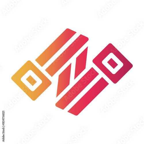 islamic Gradient icon