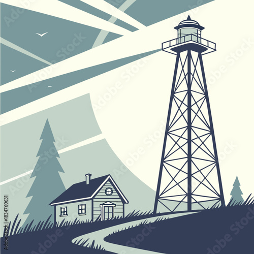 The Lighthouse of Dreams