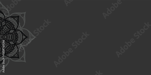 Abstract wall studio room blue background for displaying your products.victpr eps10