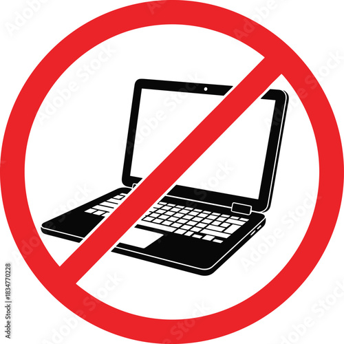 Conceptual Image of Green Circuit Board Components Shaped as the Universal Three-Arrow Logo Representing E-Waste Circular Economy and Sustainability