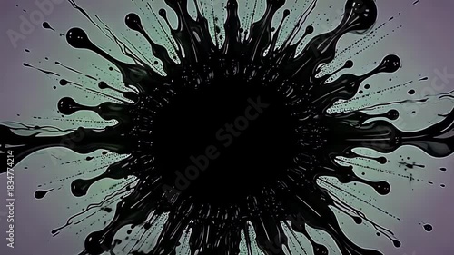 The burst anele discolouration movement ooze and twirl wish glowering rouge indiana water, cartoonish vividly framing the limpidity of amp park background.