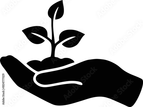 Nurturing New Growth