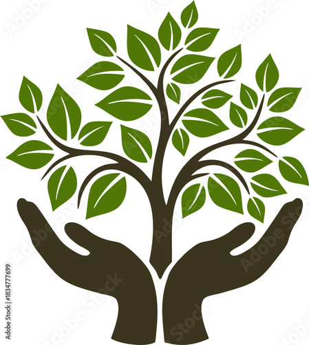 Nature Empowerment Tree