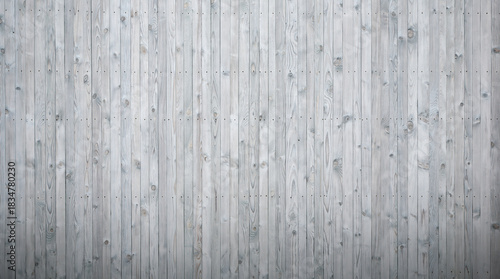 グレイラスティックウッドのテクスチャ/
Gray rustic wood texture
