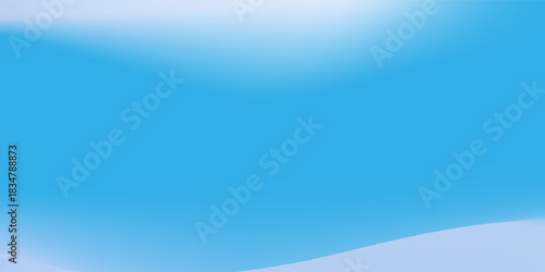 Blue gray grainy gradient background noise texture banner poster header backdrop design