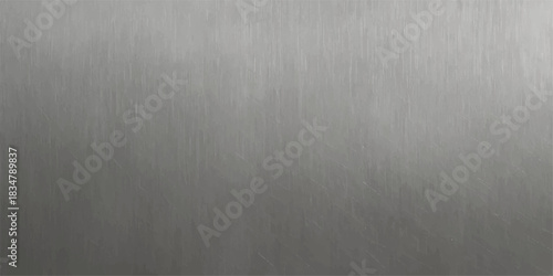 Shiny brushed stainless steel texture pattern background wallpaper