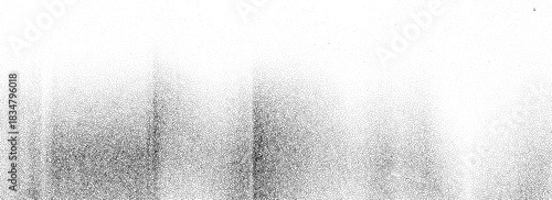 Noise grain texture. Retro dotted degraded distressed overlay. Glitched photocopy raster effect backdrop. Stippled color leak background. Sand dust particle wallpaper. Vector grunge worn paper concept