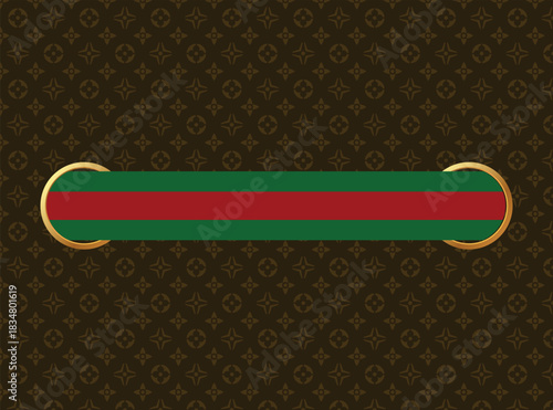 flag icon art design vector template