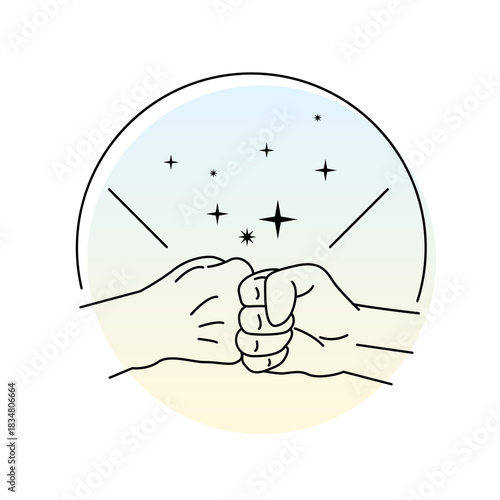 손으로 표현하는 마음