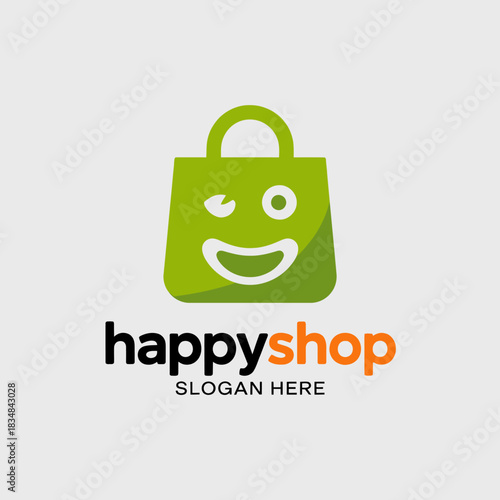 Minimalist Security Logo Design: Abstract Human Figure in a V-Shaped Shield