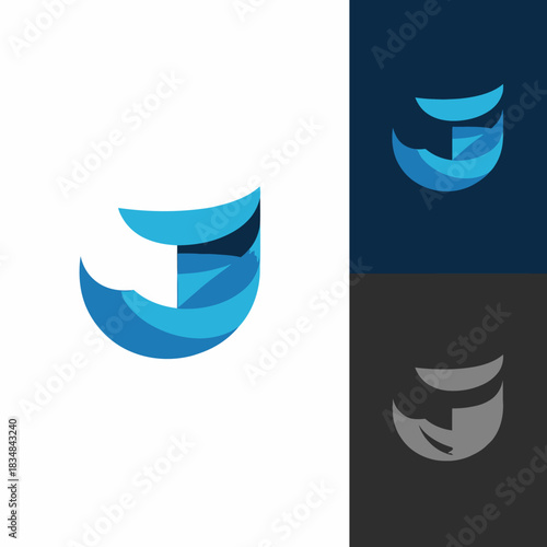 Minimalist Logo Design: CashBack Service with Wallet, Money, and Green Arrow