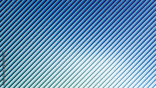 Abstract background featuring diagonal textured lines with a blue to white gradient.