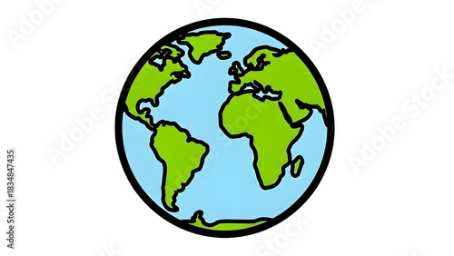 save the earth