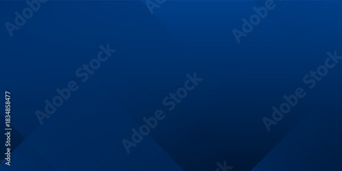 Abstract blue background. Geometric triangle background. Hexagon pattern. eps10