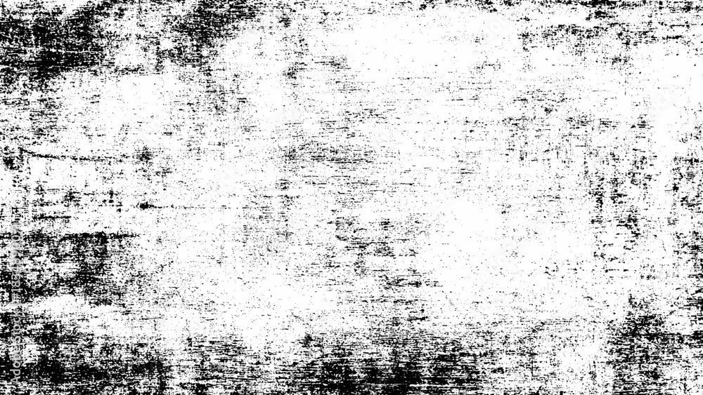 Fototapeta premium Aged vintage distressed grunge texture with rough weathered surface effect Vector, illustration