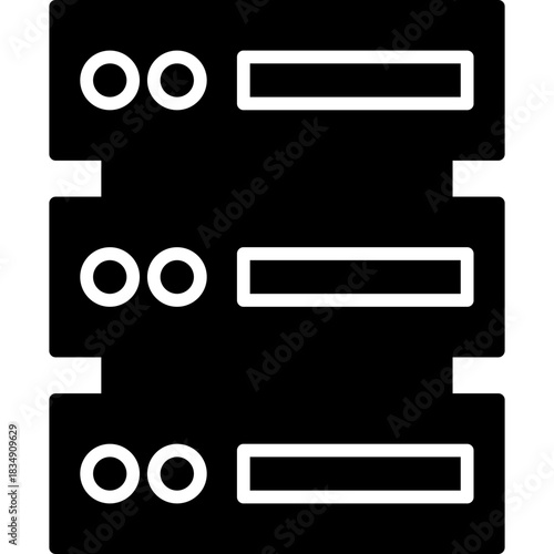 Database Icon