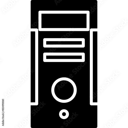 Computer Icon