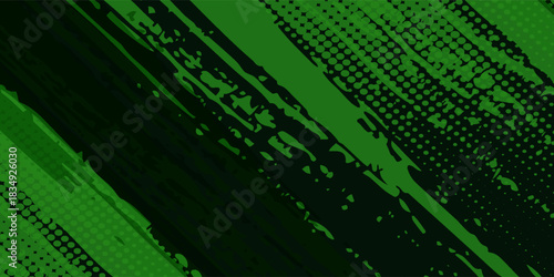 Sports background design with abstract template. Vector illustration of sport players in different activities. graphic modern old light