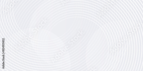 Abstract grey background with dynamic circle gradient, spiral, dynamic, round, modern nice old illustrations