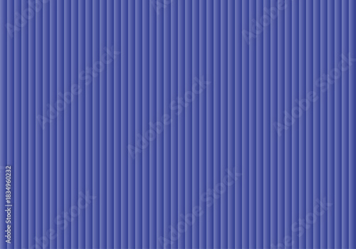 Blue and grey striped background, colorful carton vector
