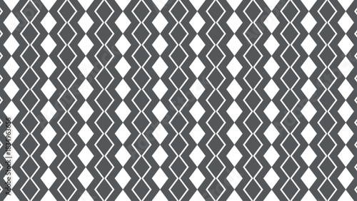 A sleek modern geometric composition revealing limitless abstraction through bold shapes and harmonized dimensional contrast.