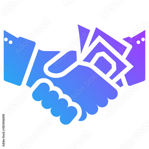 Bribe icon for dishonesty , website, application, printing, document, poster design, etc