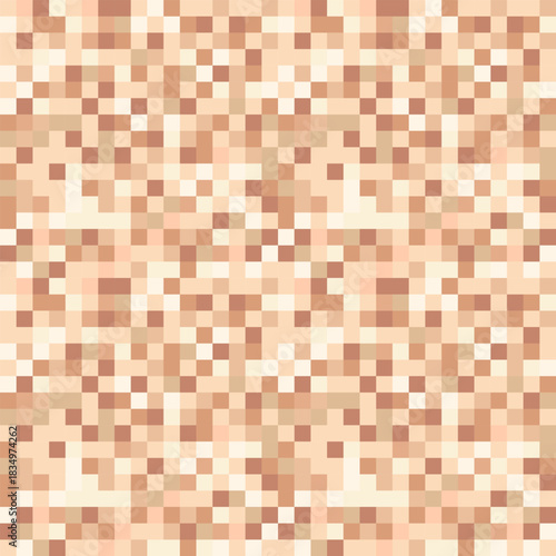 Censor black pixel bar, blur effect, textured sign, sensitive adult content. Censorship pixelated. Censorship mosaic sign with blurred pixels. Censorship bars. 18 sign. Eighteen age older adult