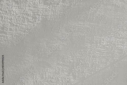 Light wall with shadow from trees. Cloud Dancer color trend. Color Year 2026