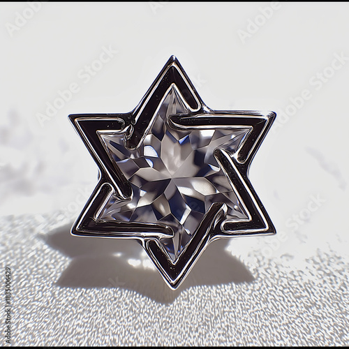 star of david