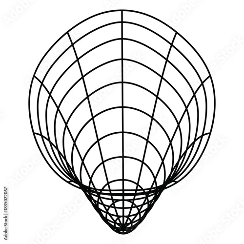 Futuristic Streetwear Elements Pack