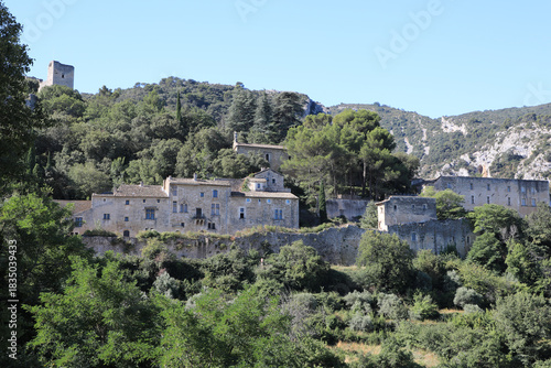 Wallpaper Mural Provence Torontodigital.ca