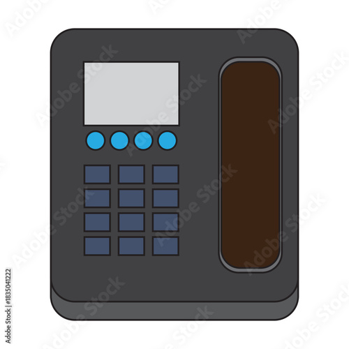 Office Landline Telephone