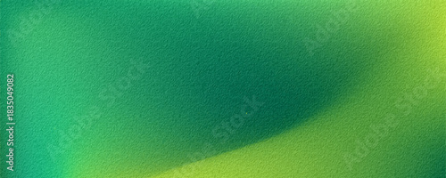 green lemon lime , template empty space color gradient rough abstract background shine bright light and glow. illustration