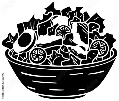 food illustration keto silhouette badge logo label icon symbol outline nutrition diet healthy ketogenic stamp sticker product friendly health shape women vector graphic background