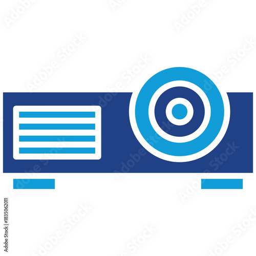 Projector Icon