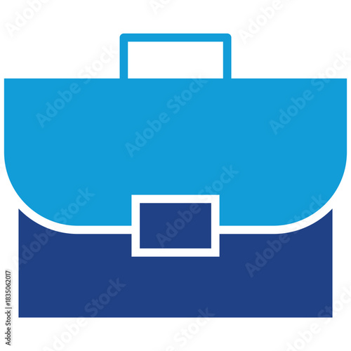 Briefcase Icon