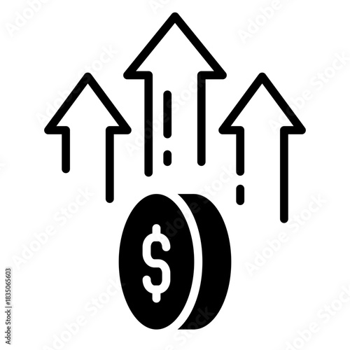 Tax icon