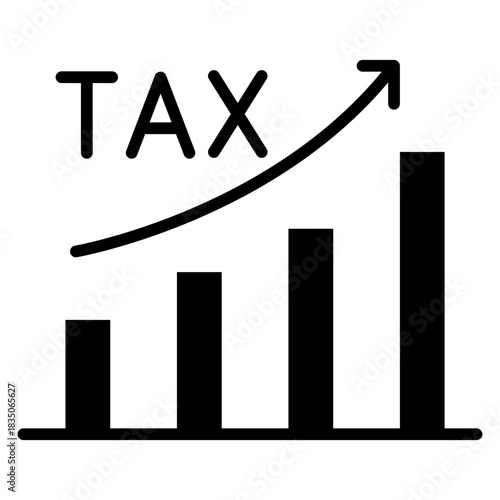 Tax icon