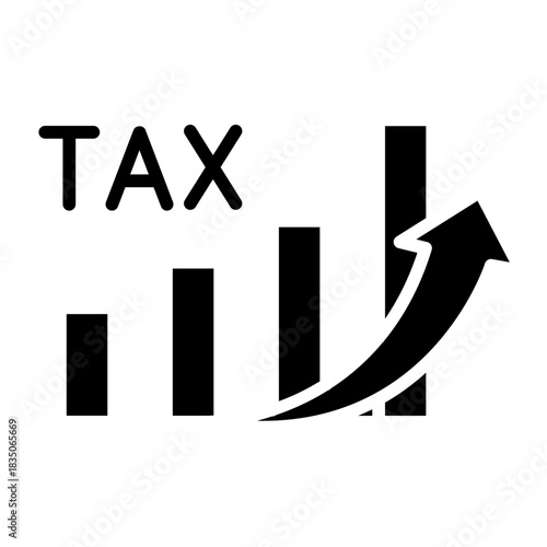 Tax icon