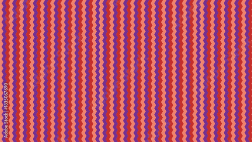 A modern geometric sketch forming limitless abstract structures combining texture, motion, and multidimensional flow.