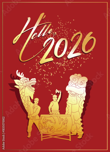 the dragon and lion dance 2 the dragon and lion dance 2