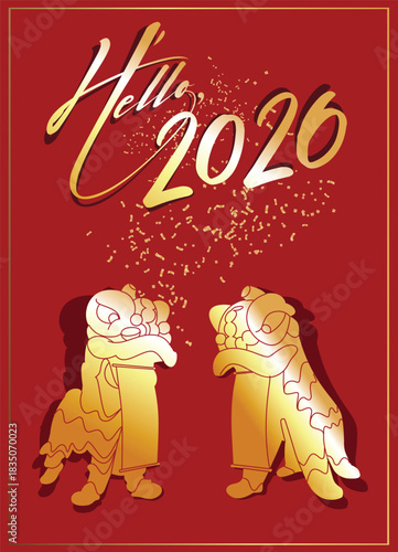 the dragon and lion dance 2 the dragon and lion dance 2