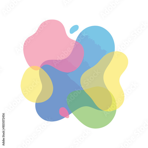 Isometric illustration of a modern, organized open-plan office environment with multiple workstations, computers, chairs, shelving units, and potted plants.