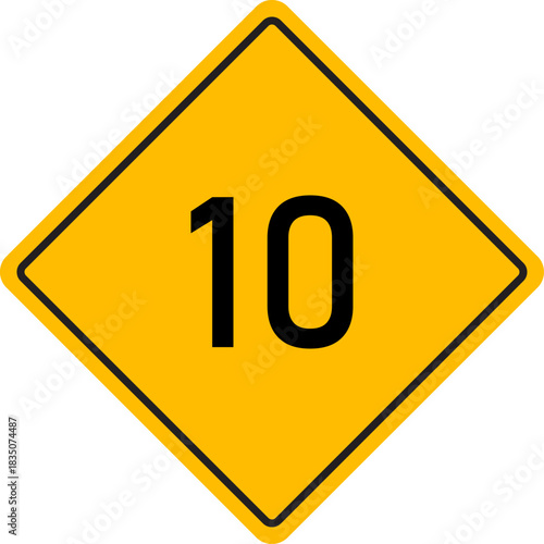 speed limit sign rode signal number , speed limit , speed 
