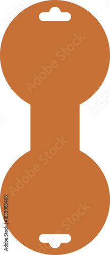 Template for making a keychain with a holder, jewelry, file for cutting out cards for the keychain.