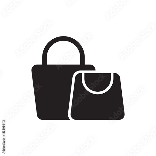 Multiple Purchases Bulk Order Bold Solid Icon